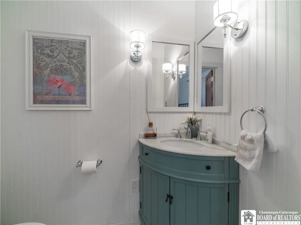 19 Bentley Avenue, Busti, New York 14750, Busti, New York 14750, 3 Bedrooms Bedrooms, 7 Rooms Rooms,1 BathroomBathrooms,Residential,For Sale,19 Bentley Avenue, Busti, New York 14750,0,R1602708