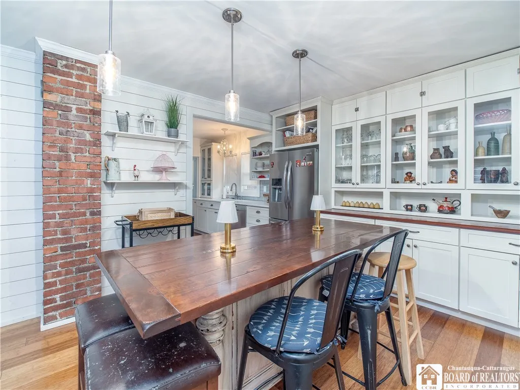 19 Bentley Avenue, Busti, New York 14750, Busti, New York 14750, 3 Bedrooms Bedrooms, 7 Rooms Rooms,1 BathroomBathrooms,Residential,For Sale,19 Bentley Avenue, Busti, New York 14750,0,R1602708