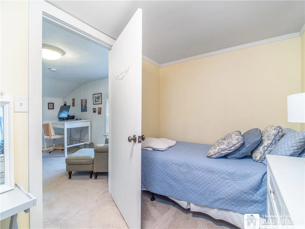 19 Bentley Avenue, Busti, New York 14750, Busti, New York 14750, 3 Bedrooms Bedrooms, 7 Rooms Rooms,1 BathroomBathrooms,Residential,For Sale,19 Bentley Avenue, Busti, New York 14750,0,R1602708