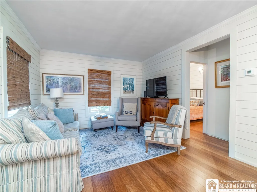 19 Bentley Avenue, Busti, New York 14750, Busti, New York 14750, 3 Bedrooms Bedrooms, 7 Rooms Rooms,1 BathroomBathrooms,Residential,For Sale,19 Bentley Avenue, Busti, New York 14750,0,R1602708