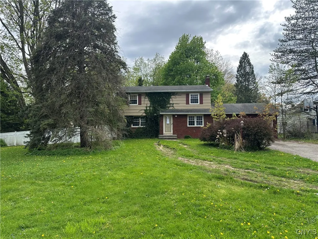 39 Wilelen Road, Chili, New York 14624, Chili, New York 14624, 4 Bedrooms Bedrooms, 9 Rooms Rooms,2 BathroomsBathrooms,Residential,For Sale,39 Wilelen Road, Chili, New York 14624,S1603926