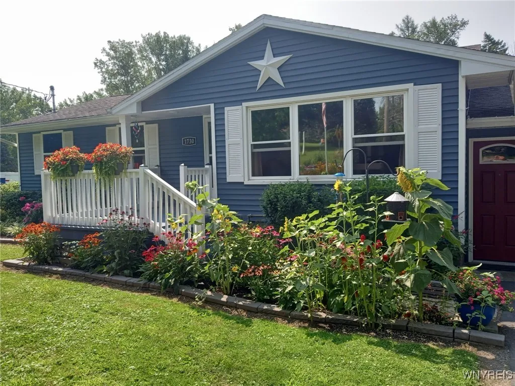 1730 Billington Road, Elma, New York 14052, Elma, New York 14052, 3 Bedrooms Bedrooms, 6 Rooms Rooms,1 BathroomBathrooms,Residential,Closed,1730 Billington Road, Elma, New York 14052,0,B1603897