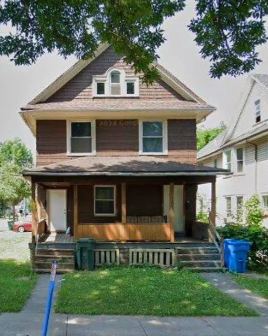 195 Fulton Avenue, Rochester, New York 14613, Rochester, New York 14613, 6 Bedrooms Bedrooms, ,2 BathroomsBathrooms,Residential,Closed,195 Fulton Avenue, Rochester, New York 14613,0,R1604011