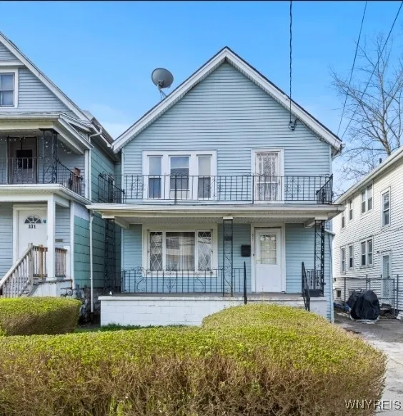 327 Mystic Street, Buffalo, New York 14220, Buffalo, New York 14220, 4 Bedrooms Bedrooms, ,2 BathroomsBathrooms,Residential,Closed,327 Mystic Street, Buffalo, New York 14220,0,B1603757