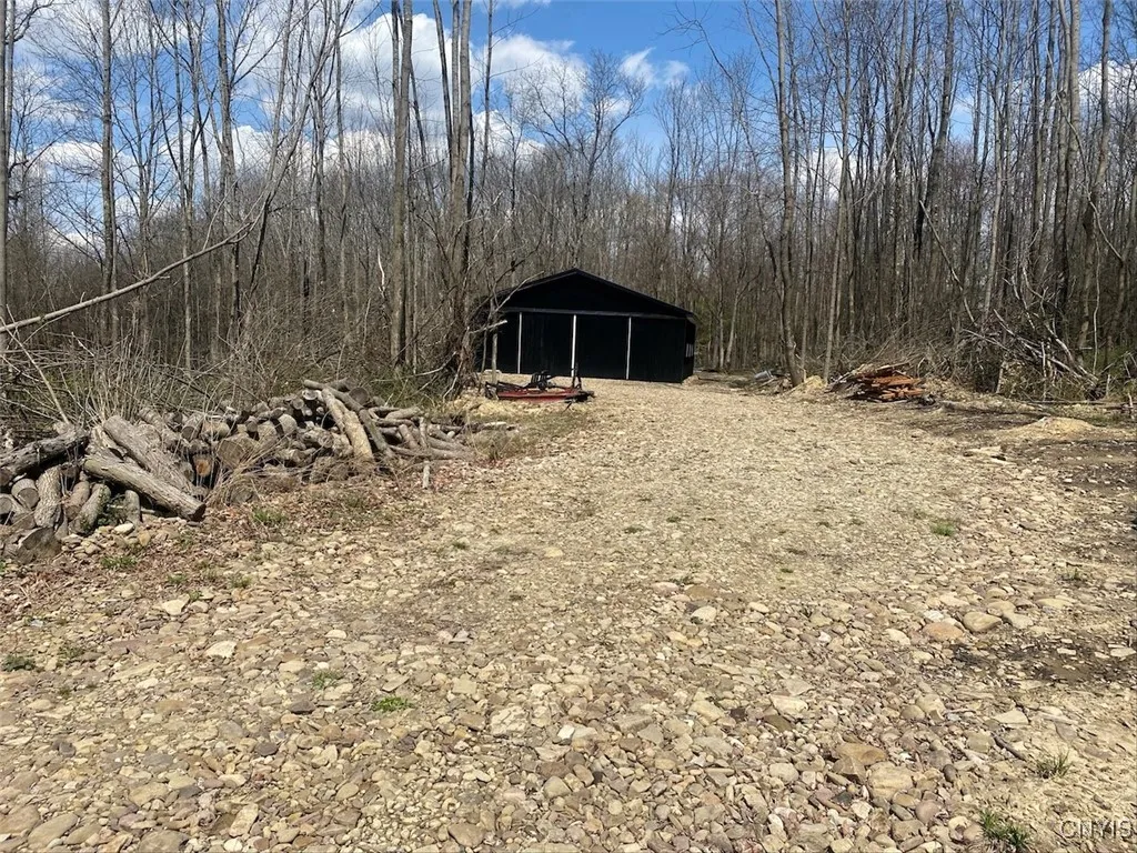 6366 East Hill Road, Caneadea, New York 14717, Caneadea, New York 14717, ,Land,Closed,6366 East Hill Road, Caneadea, New York 14717,0,S1604025