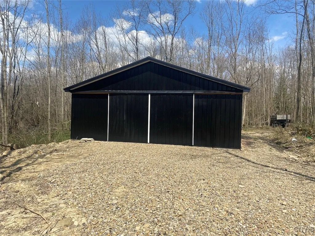 6366 East Hill Road, Caneadea, New York 14717, Caneadea, New York 14717, ,Land,Closed,6366 East Hill Road, Caneadea, New York 14717,0,S1604025
