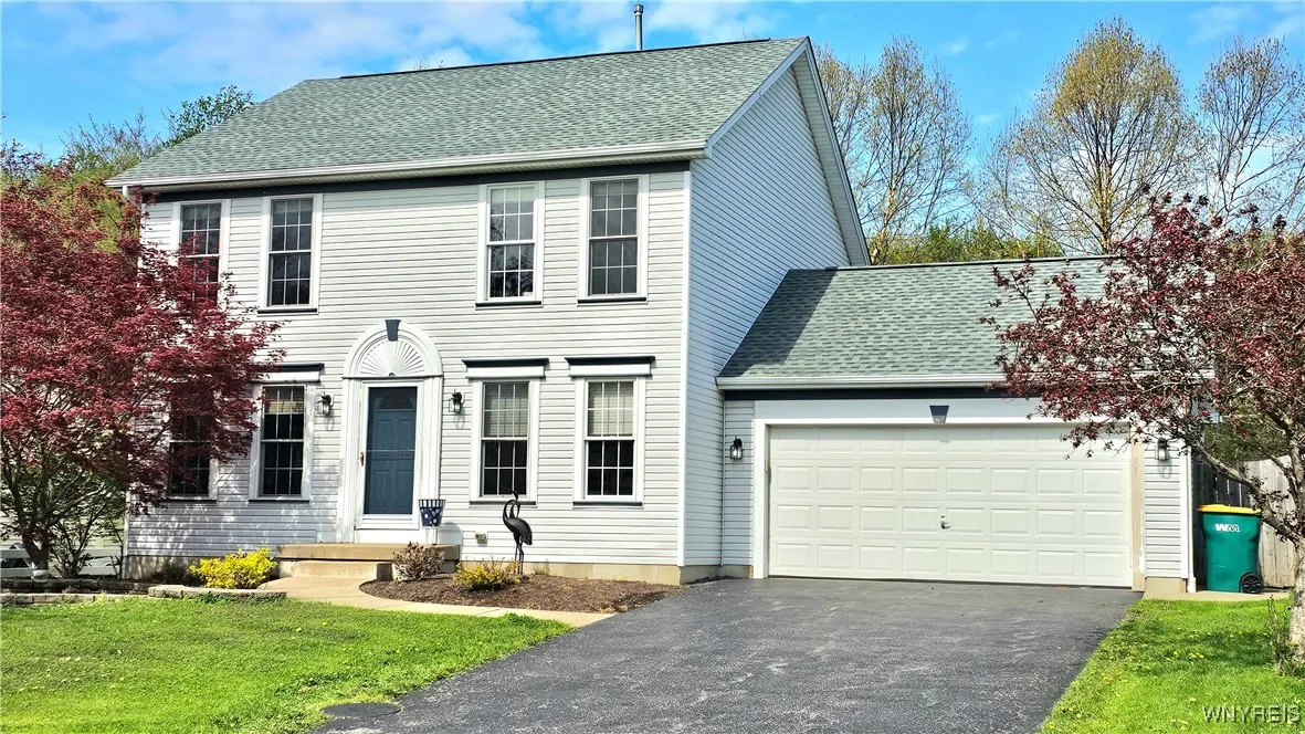 2357 Winterberry Drive, Hamburg, New York 14085, Hamburg, New York 14085, 3 Bedrooms Bedrooms, 7 Rooms Rooms,2 BathroomsBathrooms,Residential,Closed,2357 Winterberry Drive, Hamburg, New York 14085,0,B1604002