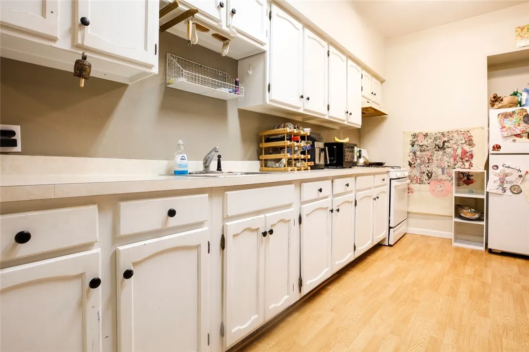 Unit 3- 1 Bedroom First Floor Unit