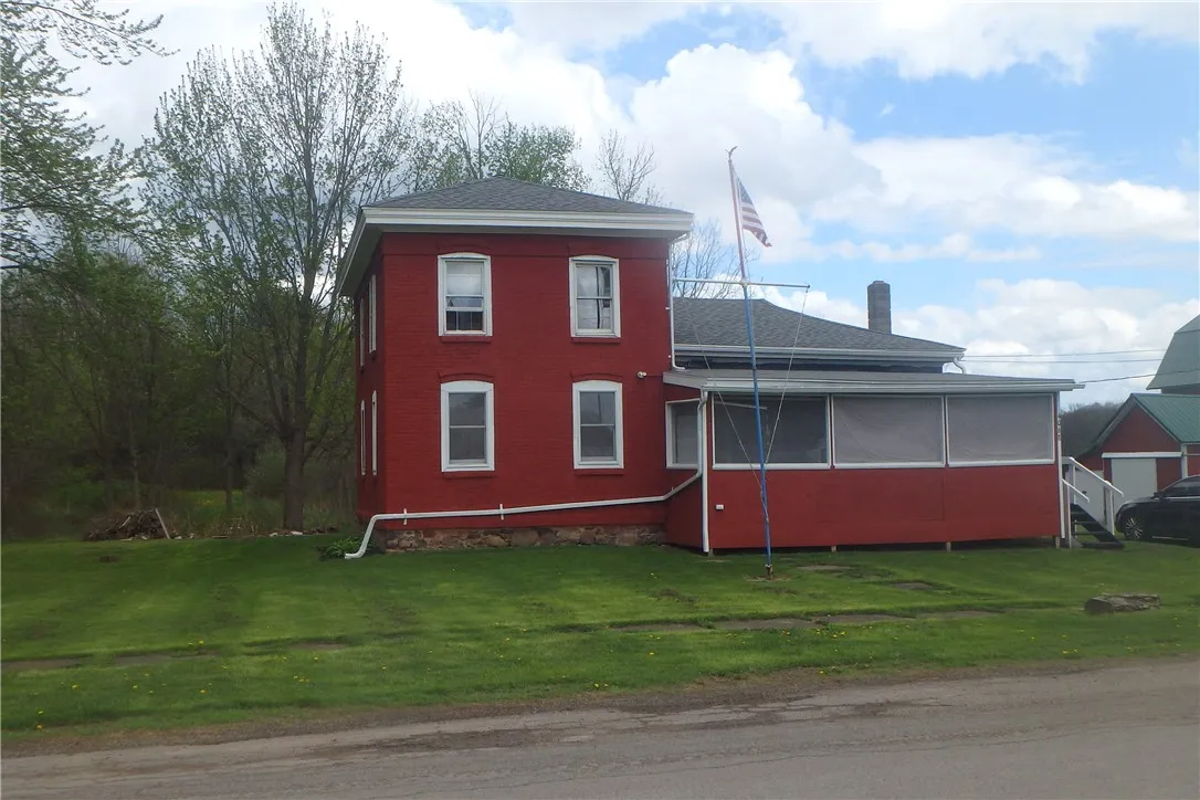 4068 Dix Street, Rose, New York 14542, Rose, New York 14542, 2 Bedrooms Bedrooms, 6 Rooms Rooms,1 BathroomBathrooms,Residential,Closed,4068 Dix Street, Rose, New York 14542,0,R1604078