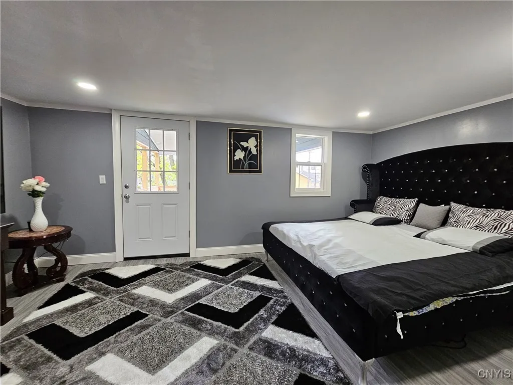 714 Blandina Street, Utica, New York 13501, Utica, New York 13501, 2 Bedrooms Bedrooms, 6 Rooms Rooms,1 BathroomBathrooms,Residential,For Sale,714 Blandina Street, Utica, New York 13501,0,S1604052
