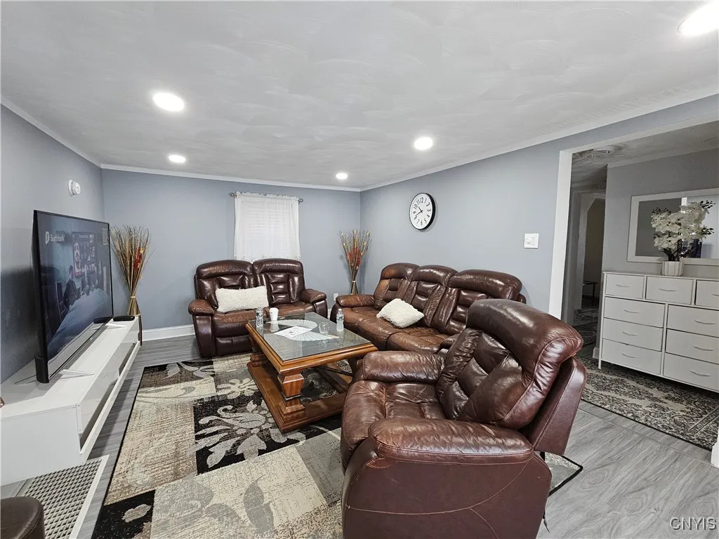 714 Blandina Street, Utica, New York 13501, Utica, New York 13501, 2 Bedrooms Bedrooms, 6 Rooms Rooms,1 BathroomBathrooms,Residential,For Sale,714 Blandina Street, Utica, New York 13501,0,S1604052