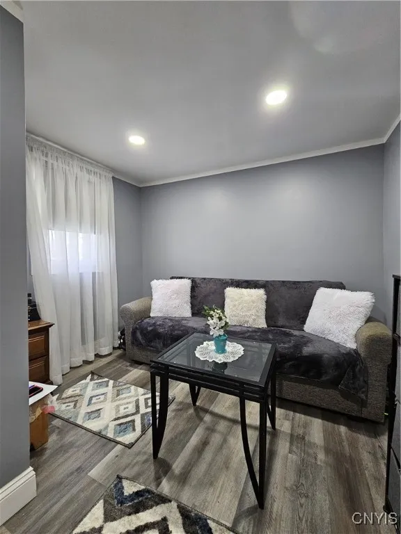 714 Blandina Street, Utica, New York 13501, Utica, New York 13501, 2 Bedrooms Bedrooms, 6 Rooms Rooms,1 BathroomBathrooms,Residential,For Sale,714 Blandina Street, Utica, New York 13501,0,S1604052