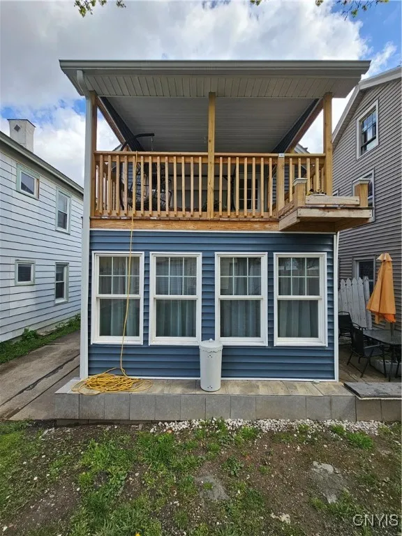 714 Blandina Street, Utica, New York 13501, Utica, New York 13501, 2 Bedrooms Bedrooms, 6 Rooms Rooms,1 BathroomBathrooms,Residential,For Sale,714 Blandina Street, Utica, New York 13501,0,S1604052