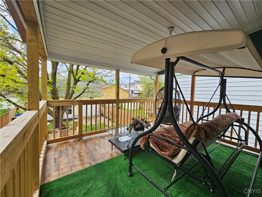 714 Blandina Street, Utica, New York 13501, Utica, New York 13501, 2 Bedrooms Bedrooms, 6 Rooms Rooms,1 BathroomBathrooms,Residential,For Sale,714 Blandina Street, Utica, New York 13501,0,S1604052