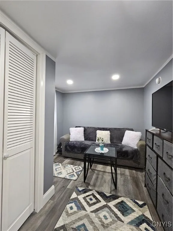 714 Blandina Street, Utica, New York 13501, Utica, New York 13501, 2 Bedrooms Bedrooms, 6 Rooms Rooms,1 BathroomBathrooms,Residential,For Sale,714 Blandina Street, Utica, New York 13501,0,S1604052