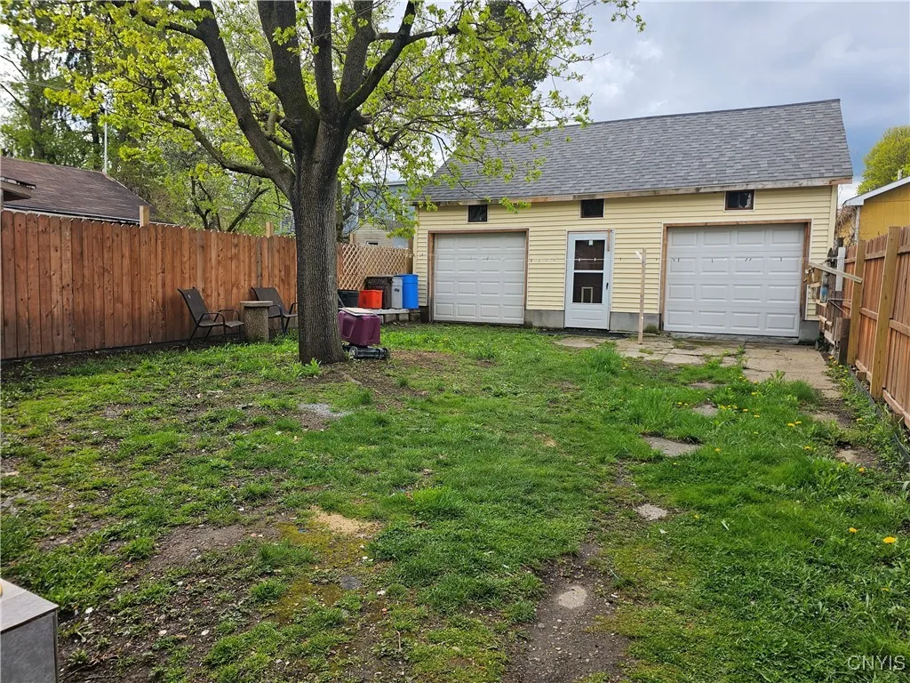 714 Blandina Street, Utica, New York 13501, Utica, New York 13501, 2 Bedrooms Bedrooms, 6 Rooms Rooms,1 BathroomBathrooms,Residential,For Sale,714 Blandina Street, Utica, New York 13501,0,S1604052