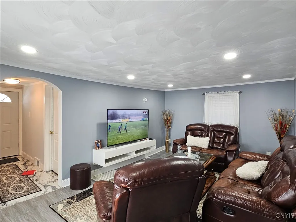 714 Blandina Street, Utica, New York 13501, Utica, New York 13501, 2 Bedrooms Bedrooms, 6 Rooms Rooms,1 BathroomBathrooms,Residential,For Sale,714 Blandina Street, Utica, New York 13501,0,S1604052