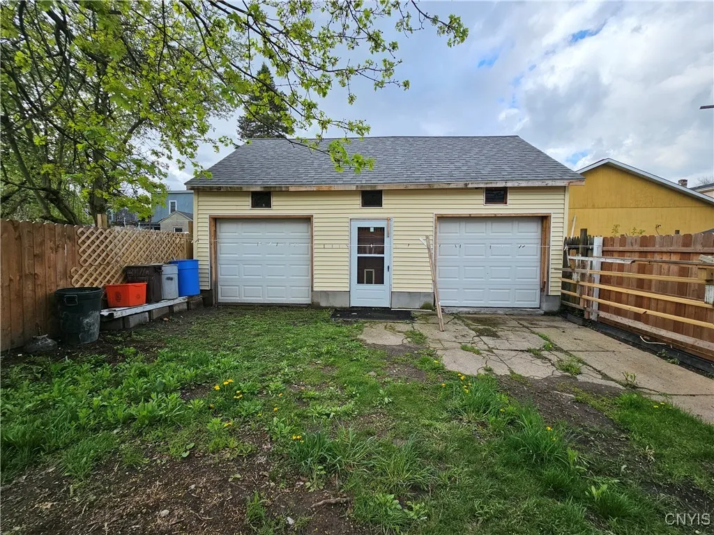 714 Blandina Street, Utica, New York 13501, Utica, New York 13501, 2 Bedrooms Bedrooms, 6 Rooms Rooms,1 BathroomBathrooms,Residential,For Sale,714 Blandina Street, Utica, New York 13501,0,S1604052