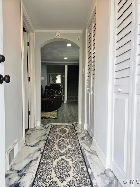 714 Blandina Street, Utica, New York 13501, Utica, New York 13501, 2 Bedrooms Bedrooms, 6 Rooms Rooms,1 BathroomBathrooms,Residential,For Sale,714 Blandina Street, Utica, New York 13501,0,S1604052