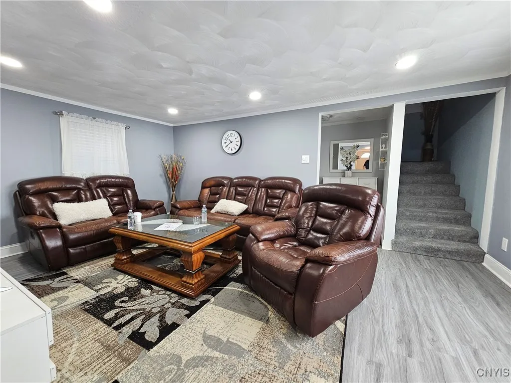 714 Blandina Street, Utica, New York 13501, Utica, New York 13501, 2 Bedrooms Bedrooms, 6 Rooms Rooms,1 BathroomBathrooms,Residential,For Sale,714 Blandina Street, Utica, New York 13501,0,S1604052