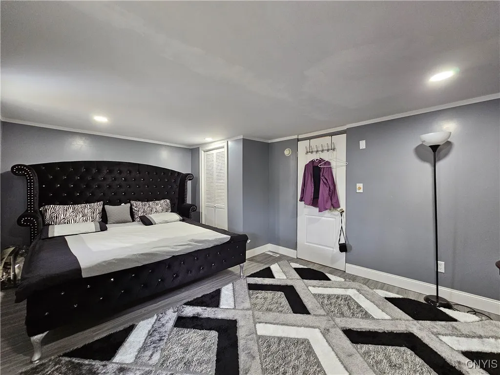 714 Blandina Street, Utica, New York 13501, Utica, New York 13501, 2 Bedrooms Bedrooms, 6 Rooms Rooms,1 BathroomBathrooms,Residential,For Sale,714 Blandina Street, Utica, New York 13501,0,S1604052