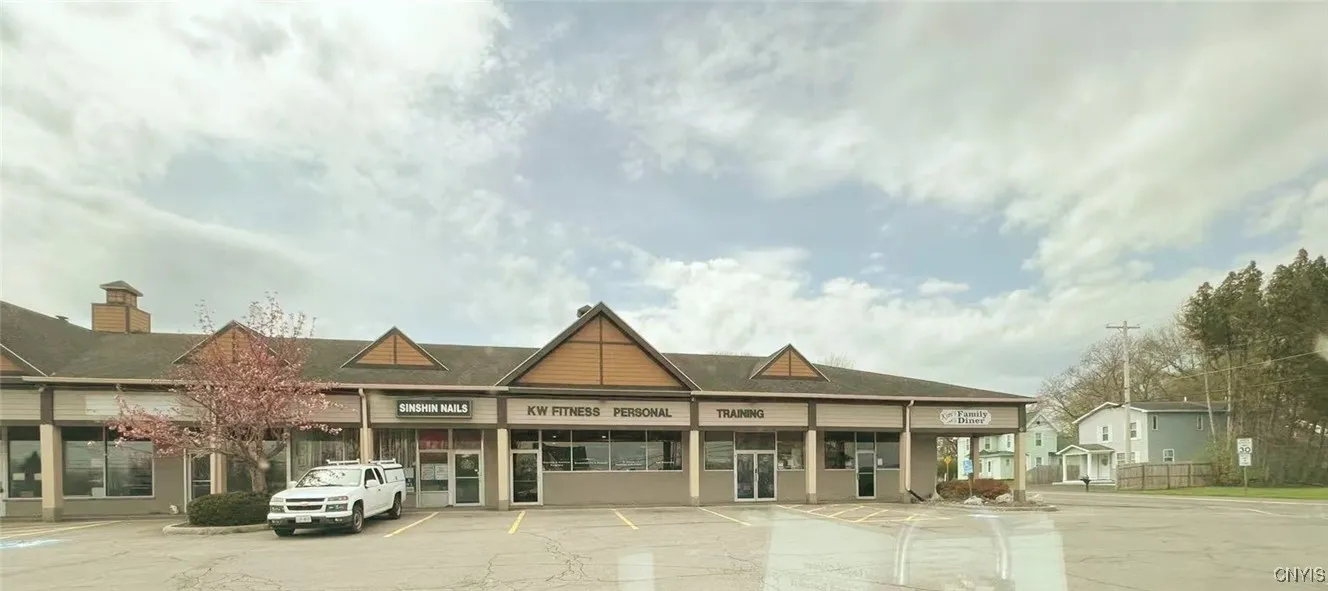 8319 Brewterton Road, Cicero, New York 13039, Cicero, New York 13039, ,Commercial Lease,Closed,8319 Brewterton Road, Cicero, New York 13039,0,S1603559
