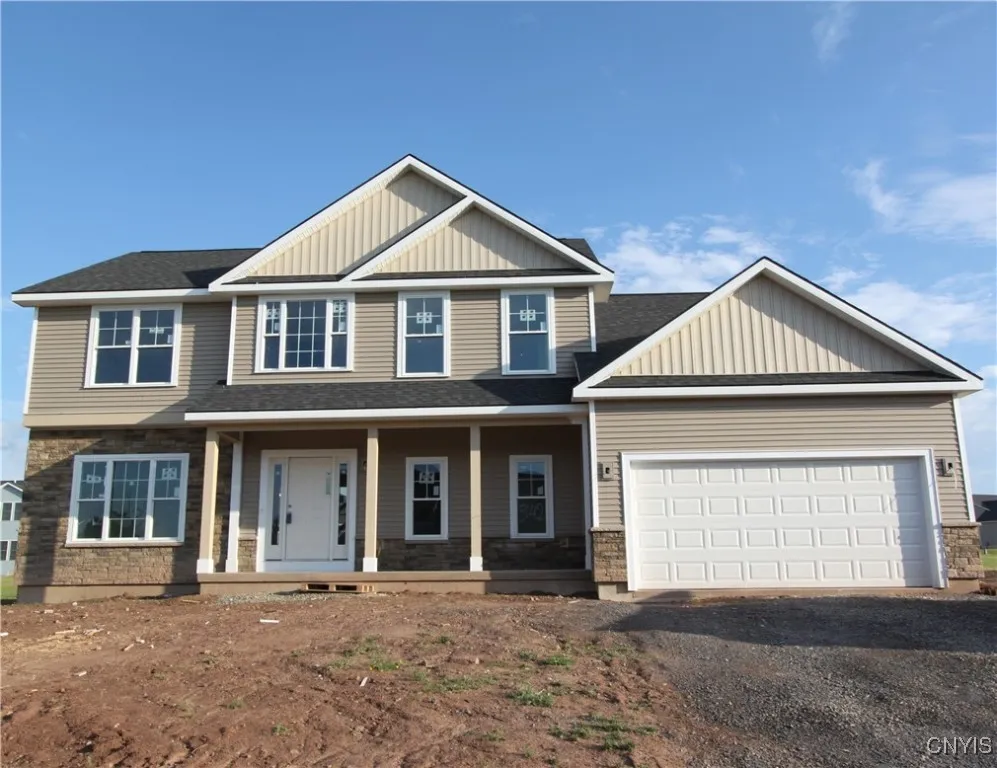 8017 Sedge Grass Road, Lysander, New York 13027, Lysander, New York 13027, 4 Bedrooms Bedrooms, 12 Rooms Rooms,2 BathroomsBathrooms,Residential,For Sale,8017 Sedge Grass Road, Lysander, New York 13027,0,S1604133