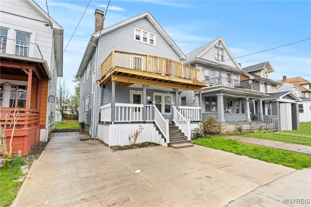 29 Philadelphia Street, Buffalo, New York 14207, Buffalo, New York 14207, 4 Bedrooms Bedrooms, ,2 BathroomsBathrooms,Residential,Closed,29 Philadelphia Street, Buffalo, New York 14207,0,B1604020