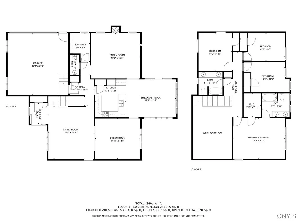 3293 Greenleafe Drive, Lysander, New York 13135, Lysander, New York 13135, 4 Bedrooms Bedrooms, 11 Rooms Rooms,2 BathroomsBathrooms,Residential Lease,For Rent,3293 Greenleafe Drive, Lysander, New York 13135,S1603749