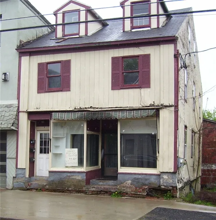 9 South Chenango Street, Greene, New York 13778, Greene, New York 13778, ,Commercial Sale,For Sale,9 South Chenango Street, Greene, New York 13778,0,R1604124