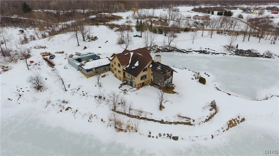 131 Quarry Road, Gouverneur, New York 13642, Gouverneur, New York 13642, 7 Bedrooms Bedrooms, 24 Rooms Rooms,5 BathroomsBathrooms,Residential,Closed,131 Quarry Road, Gouverneur, New York 13642,0,S1603331