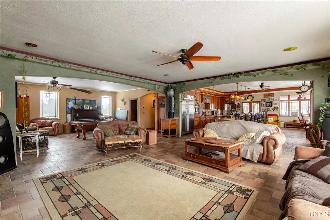 131 Quarry Road, Gouverneur, New York 13642, Gouverneur, New York 13642, 7 Bedrooms Bedrooms, 24 Rooms Rooms,5 BathroomsBathrooms,Residential,Closed,131 Quarry Road, Gouverneur, New York 13642,0,S1603331