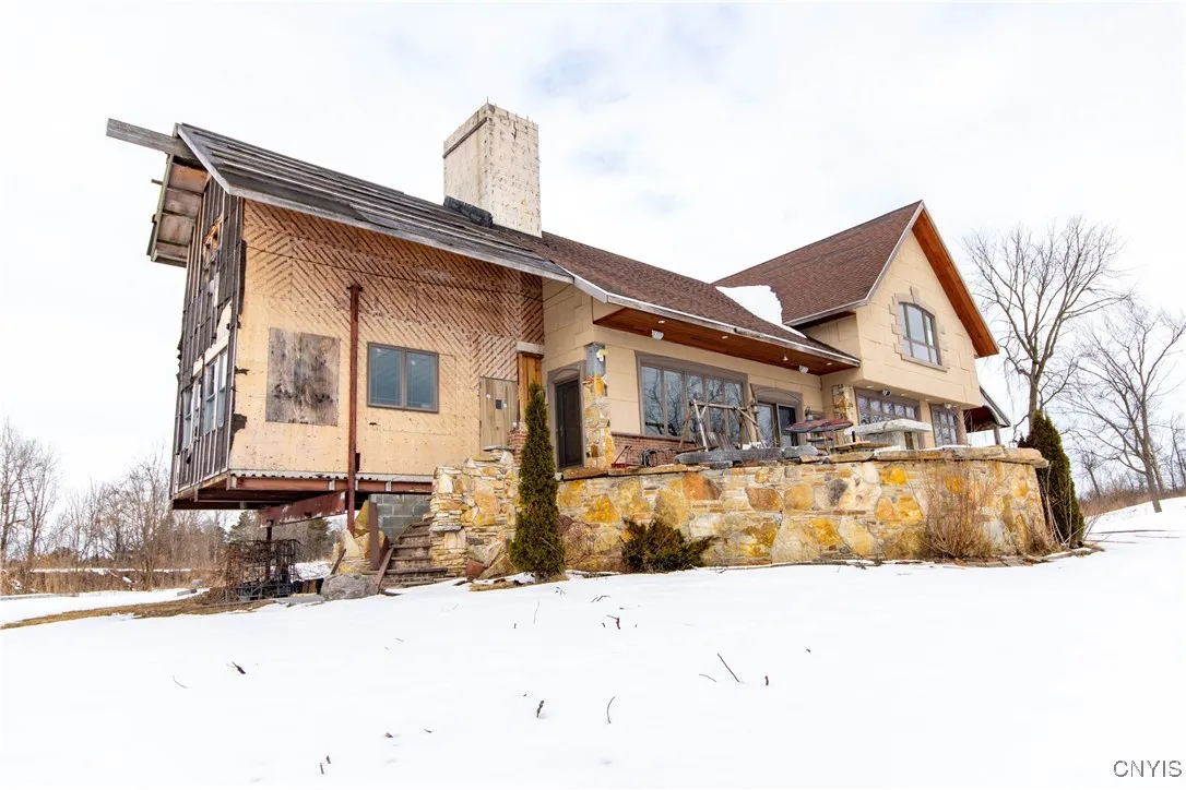 131 Quarry Road, Gouverneur, New York 13642, Gouverneur, New York 13642, 7 Bedrooms Bedrooms, 24 Rooms Rooms,5 BathroomsBathrooms,Residential,Closed,131 Quarry Road, Gouverneur, New York 13642,0,S1603331
