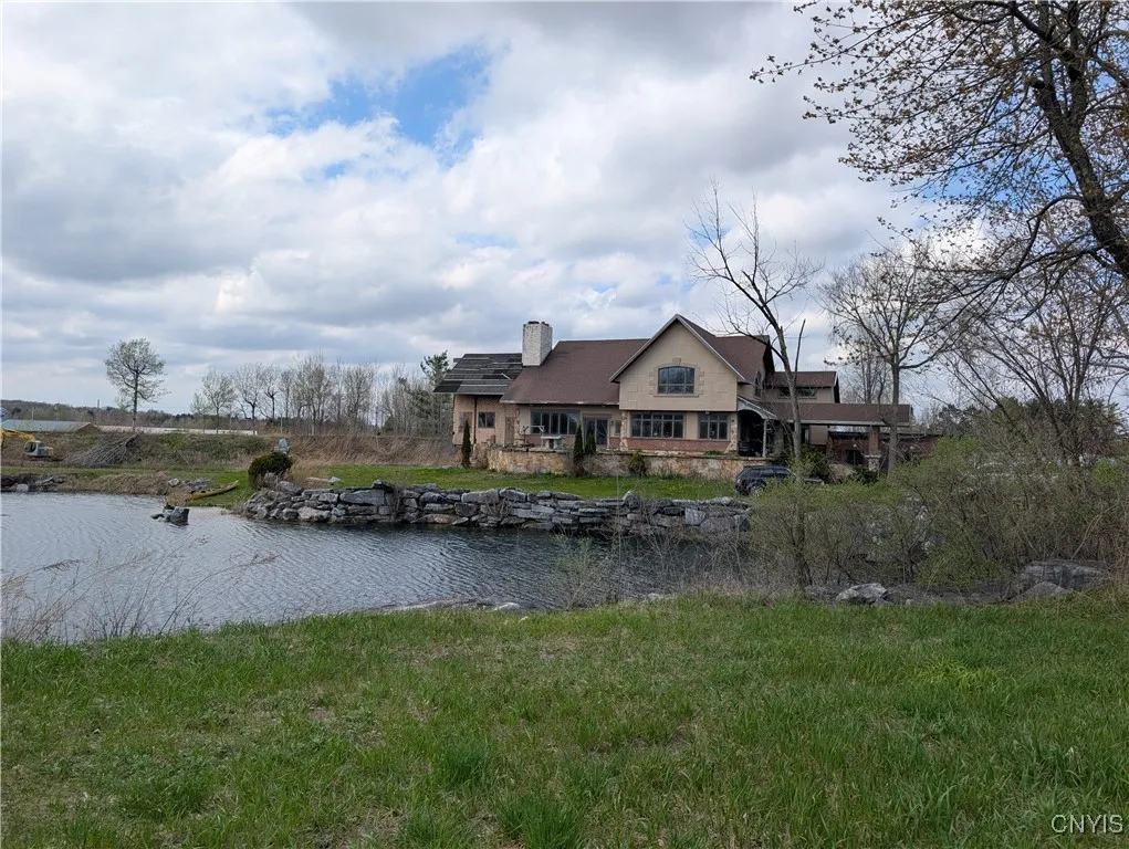 131 Quarry Road, Gouverneur, New York 13642, Gouverneur, New York 13642, 7 Bedrooms Bedrooms, 24 Rooms Rooms,5 BathroomsBathrooms,Residential,Closed,131 Quarry Road, Gouverneur, New York 13642,0,S1603331