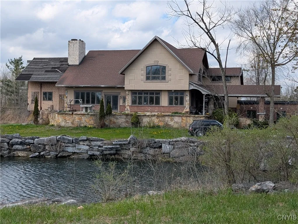 131 Quarry Road, Gouverneur, New York 13642, Gouverneur, New York 13642, 7 Bedrooms Bedrooms, 24 Rooms Rooms,5 BathroomsBathrooms,Residential,Closed,131 Quarry Road, Gouverneur, New York 13642,0,S1603331