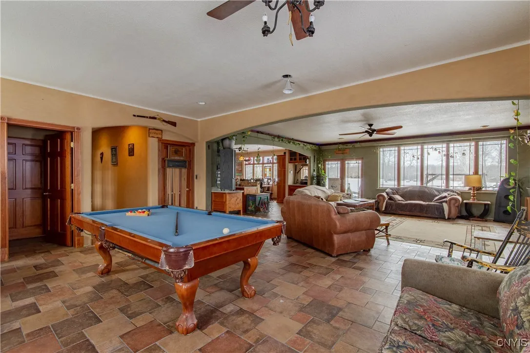 131 Quarry Road, Gouverneur, New York 13642, Gouverneur, New York 13642, 7 Bedrooms Bedrooms, 24 Rooms Rooms,5 BathroomsBathrooms,Residential,Closed,131 Quarry Road, Gouverneur, New York 13642,0,S1603331