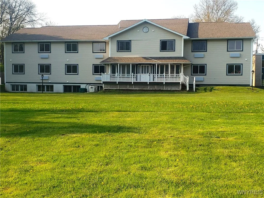 400 Ohio #d Street, Ridgeway, New York 14103, Ridgeway, New York 14103, 1 Bedroom Bedrooms, 1 Room Rooms,1 BathroomBathrooms,Residential Lease,Closed,400 Ohio #d Street, Ridgeway, New York 14103,0,B1603941