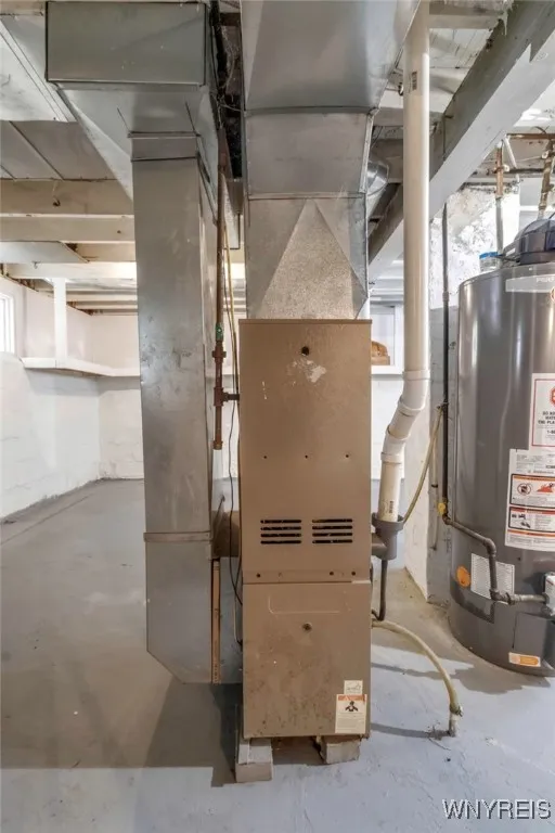 281 Roslyn Street, Buffalo, New York 14215, Buffalo, New York 14215, 3 Bedrooms Bedrooms, 7 Rooms Rooms,1 BathroomBathrooms,Residential,Closed,281 Roslyn Street, Buffalo, New York 14215,0,B1604261