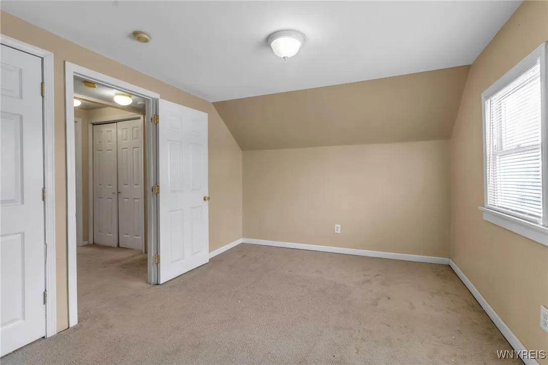 281 Roslyn Street, Buffalo, New York 14215, Buffalo, New York 14215, 3 Bedrooms Bedrooms, 7 Rooms Rooms,1 BathroomBathrooms,Residential,Closed,281 Roslyn Street, Buffalo, New York 14215,0,B1604261