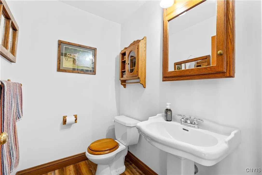 7318 California Road, Marshall, New York 13328, Marshall, New York 13328, 4 Bedrooms Bedrooms, 9 Rooms Rooms,2 BathroomsBathrooms,Residential,Closed,7318 California Road, Marshall, New York 13328,0,S1601098