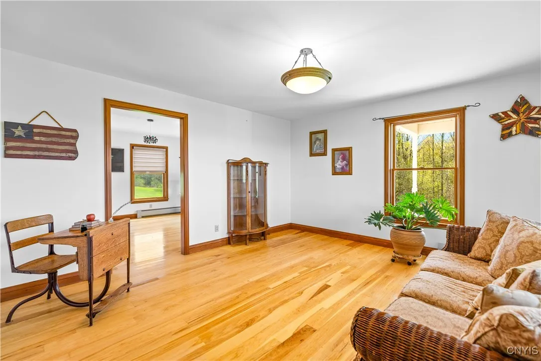 7318 California Road, Marshall, New York 13328, Marshall, New York 13328, 4 Bedrooms Bedrooms, 9 Rooms Rooms,2 BathroomsBathrooms,Residential,Closed,7318 California Road, Marshall, New York 13328,0,S1601098