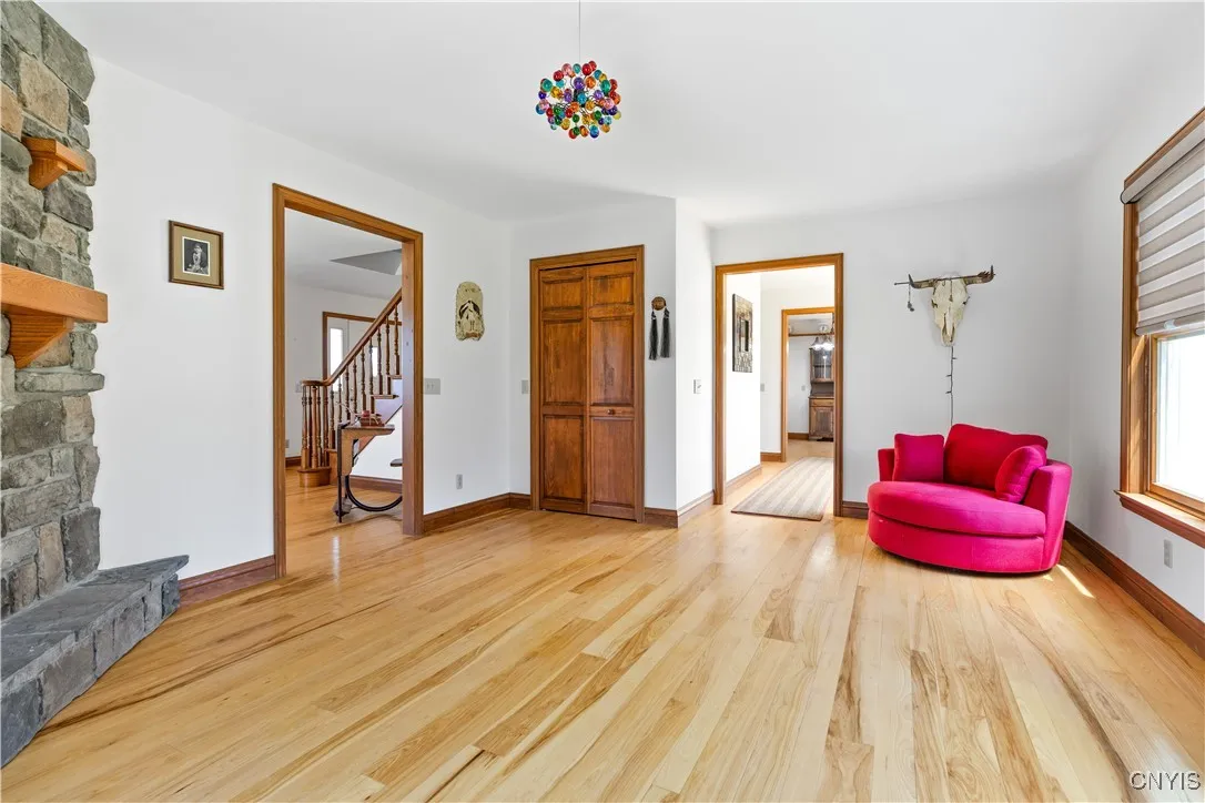 7318 California Road, Marshall, New York 13328, Marshall, New York 13328, 4 Bedrooms Bedrooms, 9 Rooms Rooms,2 BathroomsBathrooms,Residential,Closed,7318 California Road, Marshall, New York 13328,0,S1601098