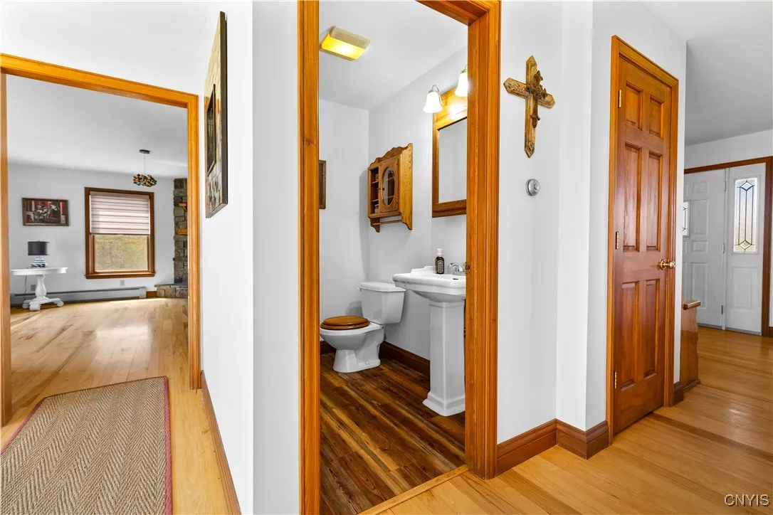 7318 California Road, Marshall, New York 13328, Marshall, New York 13328, 4 Bedrooms Bedrooms, 9 Rooms Rooms,2 BathroomsBathrooms,Residential,Closed,7318 California Road, Marshall, New York 13328,0,S1601098