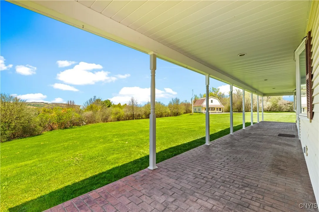 7318 California Road, Marshall, New York 13328, Marshall, New York 13328, 4 Bedrooms Bedrooms, 9 Rooms Rooms,2 BathroomsBathrooms,Residential,Closed,7318 California Road, Marshall, New York 13328,0,S1601098