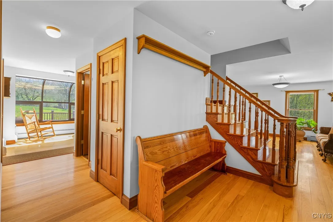 7318 California Road, Marshall, New York 13328, Marshall, New York 13328, 4 Bedrooms Bedrooms, 9 Rooms Rooms,2 BathroomsBathrooms,Residential,Closed,7318 California Road, Marshall, New York 13328,0,S1601098