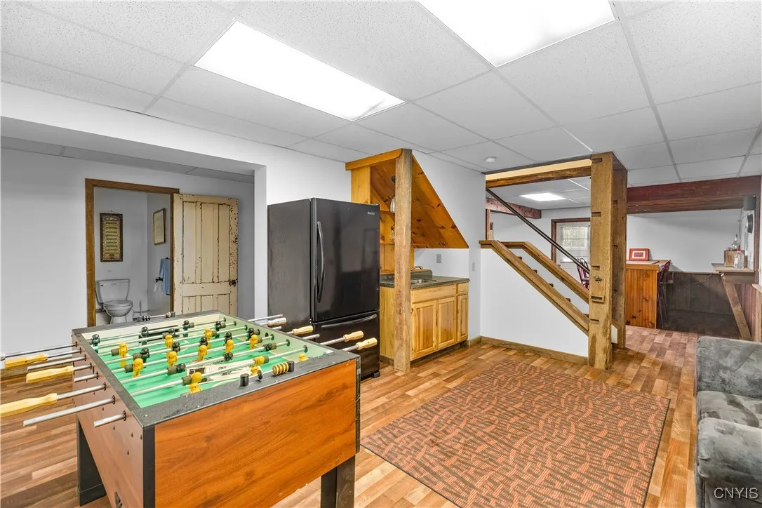7318 California Road, Marshall, New York 13328, Marshall, New York 13328, 4 Bedrooms Bedrooms, 9 Rooms Rooms,2 BathroomsBathrooms,Residential,Closed,7318 California Road, Marshall, New York 13328,0,S1601098