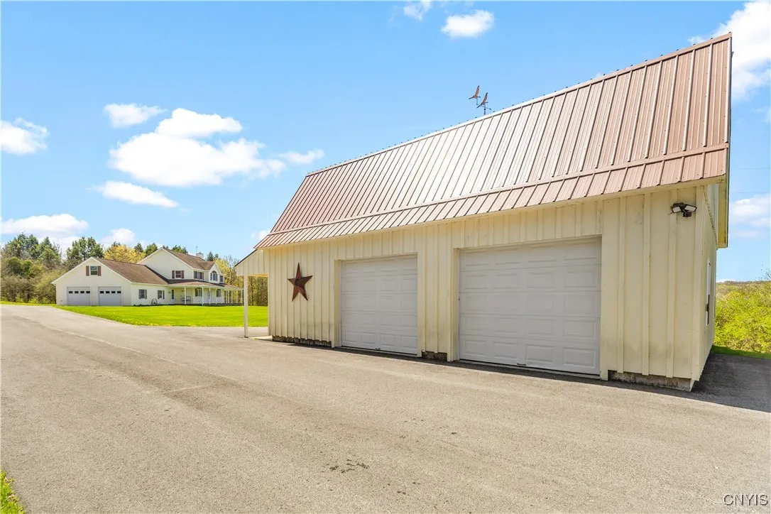 7318 California Road, Marshall, New York 13328, Marshall, New York 13328, 4 Bedrooms Bedrooms, 9 Rooms Rooms,2 BathroomsBathrooms,Residential,Closed,7318 California Road, Marshall, New York 13328,0,S1601098
