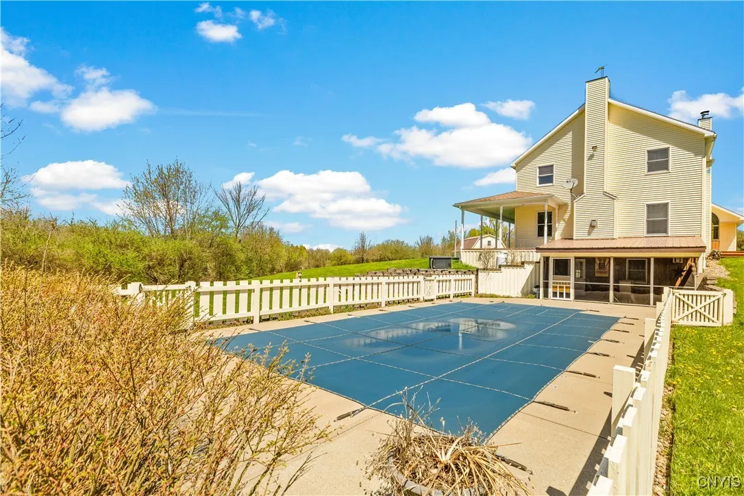 7318 California Road, Marshall, New York 13328, Marshall, New York 13328, 4 Bedrooms Bedrooms, 9 Rooms Rooms,2 BathroomsBathrooms,Residential,Closed,7318 California Road, Marshall, New York 13328,0,S1601098