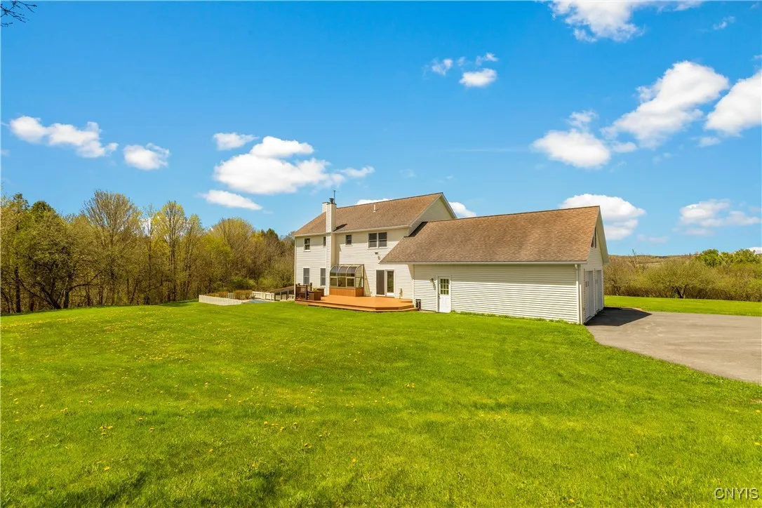 7318 California Road, Marshall, New York 13328, Marshall, New York 13328, 4 Bedrooms Bedrooms, 9 Rooms Rooms,2 BathroomsBathrooms,Residential,Closed,7318 California Road, Marshall, New York 13328,0,S1601098