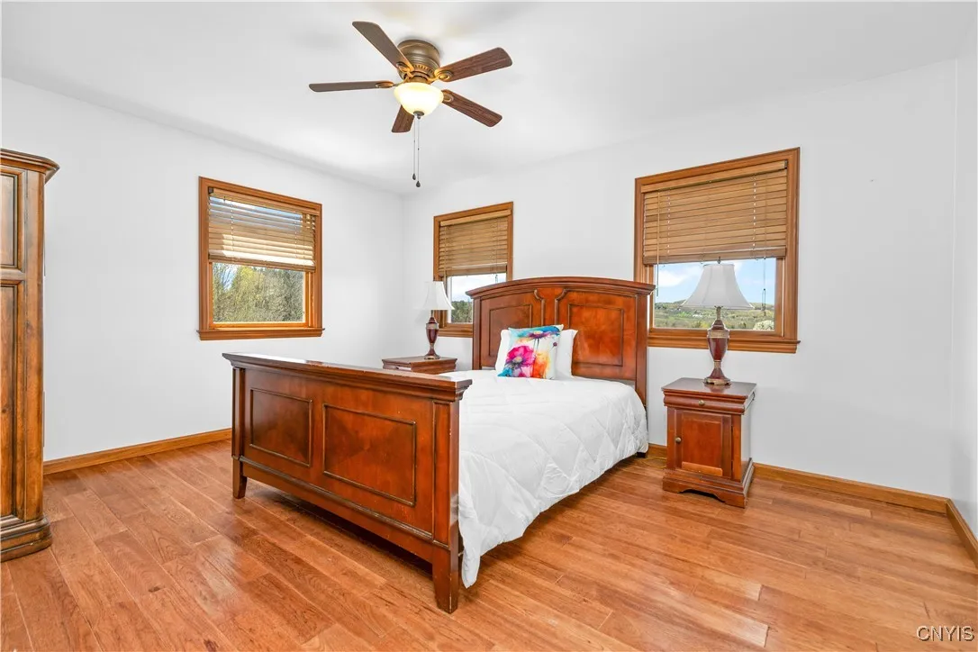 7318 California Road, Marshall, New York 13328, Marshall, New York 13328, 4 Bedrooms Bedrooms, 9 Rooms Rooms,2 BathroomsBathrooms,Residential,Closed,7318 California Road, Marshall, New York 13328,0,S1601098